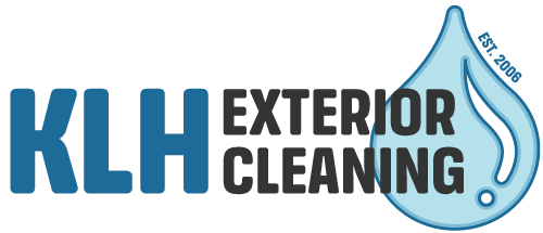 KLH Exterior Cleaning